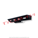 Punisher Brawler - Stringer Front Bumper