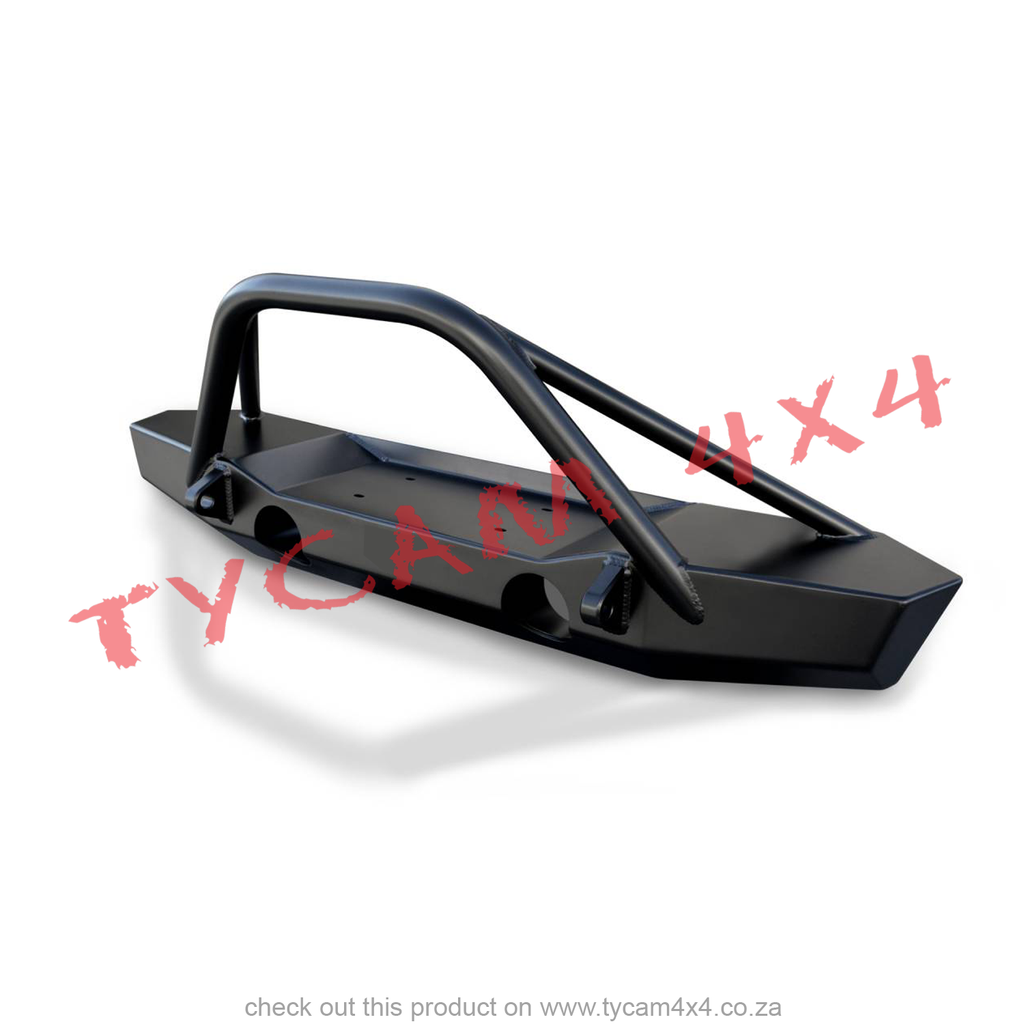 Punisher stringer 2025