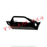 Punisher Epic Front Bumper