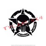 PVC Sticker