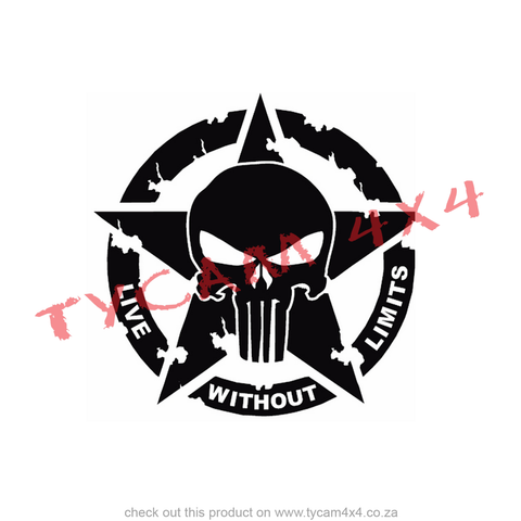 PVC Sticker
