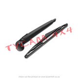 Rear Windscreen Wiper