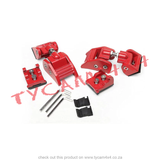 Aluminum Bonnet Latch