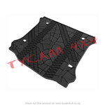 Rubber Cargo Mats