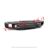 Jeep Wrangler Rubicon Bumper