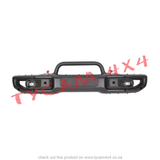 Jeep Wrangler Rubicon Bumper Loop