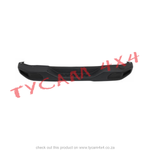 Jeep Wrangler Rubicon Rear Bumper