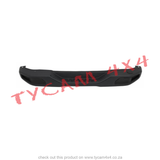 Jeep Wrangler Rubicon Rear Bumper