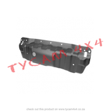 Jeep Wrangler Rubicon Skid Plate