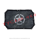 Shade Netting - Front