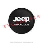 Spare Tyre Cover