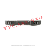 Spartacus Rear Bumper