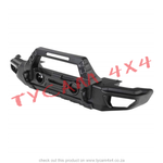 Stryker Modular Full Width Front Bumper