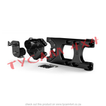 TF Heavy Duty Tyre Carrier