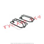 Indicator Protector / Trim - TJ