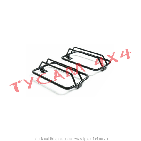 Indicator Protector / Trim - TJ