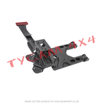 TMAX Heavy Duty Tyre Carrier