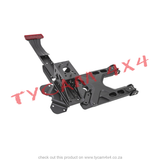 TMAX Heavy Duty Tyre Carrier