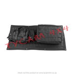 Multi-purpose Tail Gate Storage Bags