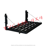 Multi-purpose Tail Gate Table