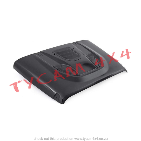 Trailcat Bonnet