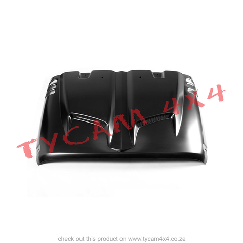 Transformer Bonnet