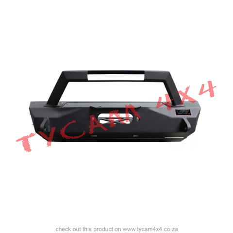 Veneno Front Bumper