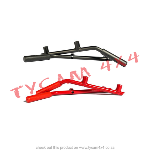 Wild Boar Grab Handles - Rear