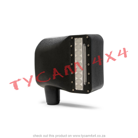 Single Row LED Side Mirrors