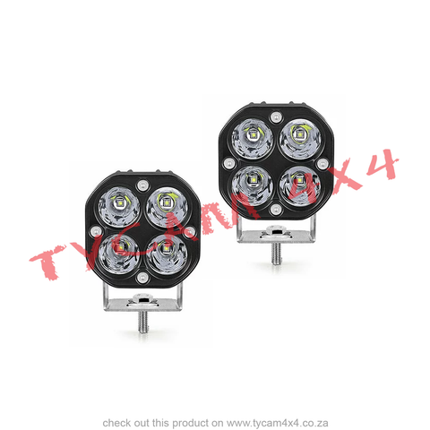 3 inch Spot Light - Cree LED