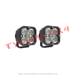 3 inch Cube Spot Light - OSRAM LED