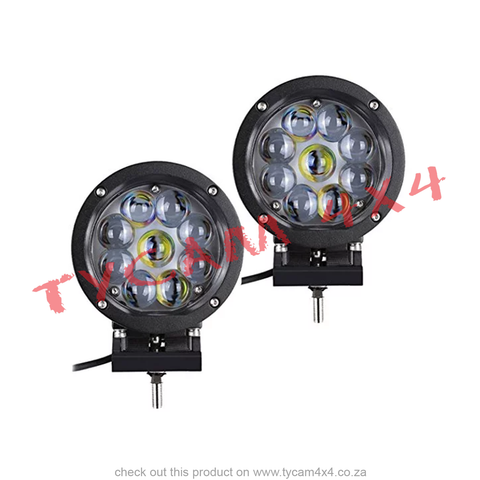 5.5 inch Spot Light - Cree LED