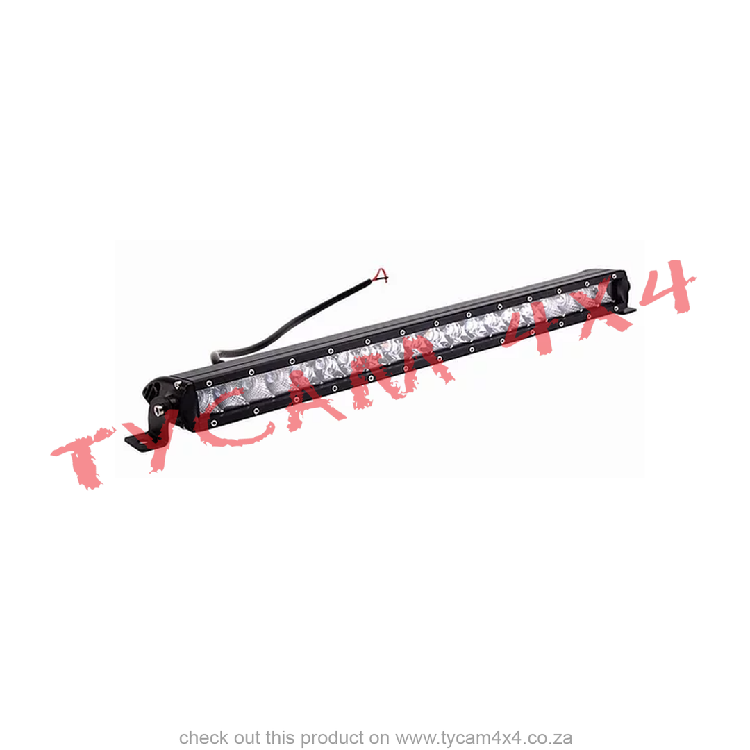 MITSUBISHI – TYCAM 4x4