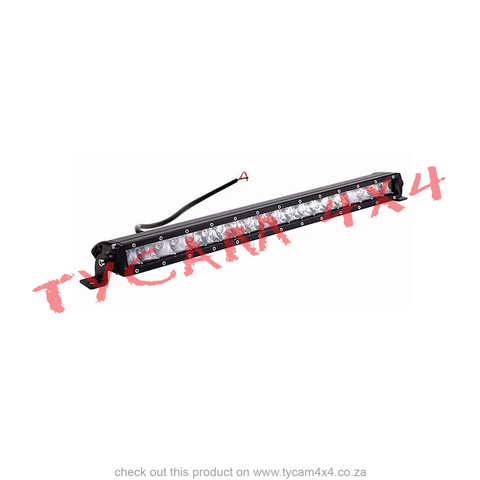 50/52 inch Slim Light Bar - Cree LED