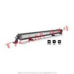 20 inch Slim Light Bar - OSRAM LED