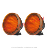 6.7 inch Cannon Spot Light - Cree LED