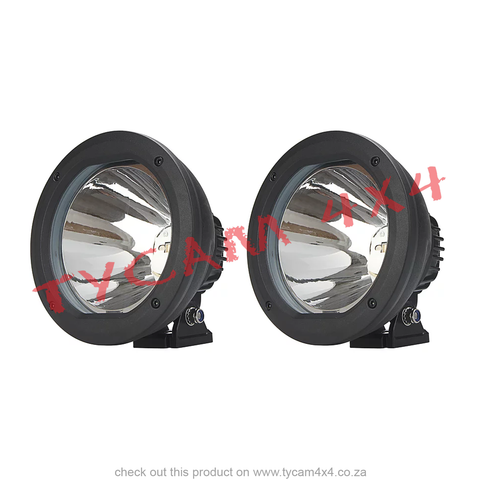 6.7 inch Cannon Spot Light - Cree LED