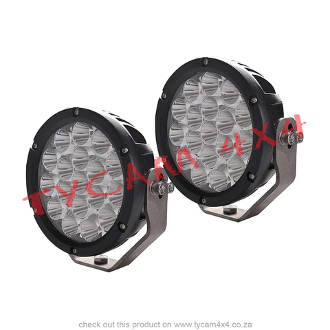 7 inch Spot Light - Cree LED
