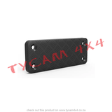 Magnetic Gun Mount