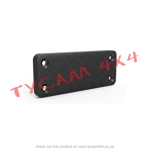 Magnetic Gun Mount