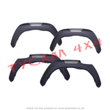 2021 Style Slim Fender Flares