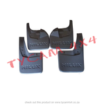 Mud Flaps