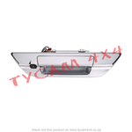 Tail Gate Handle with Camera
