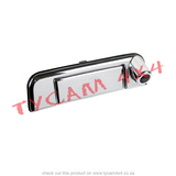 Tail Gate Handle with Camera