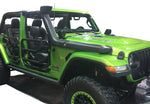 Snorkel Kit