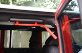 Wild Boar Grab Handles - Rear