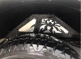 Spyder Fender Inners