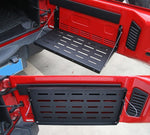 Multi-purpose Tail Gate Table