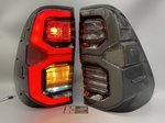 2021 LED Tail Lights