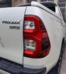 2021 LED Tail Lights